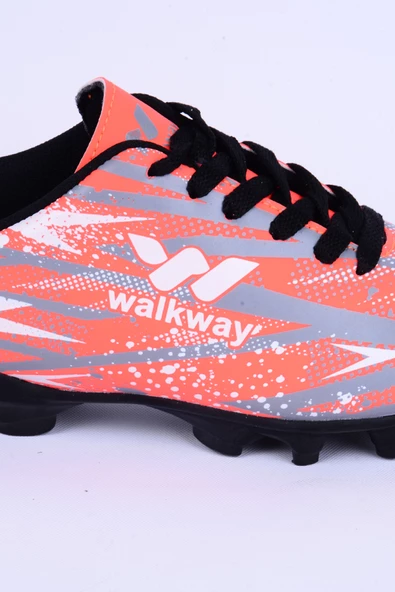 Walkway Power KR-F Rahat Taban Turuncu Erkek Çocuk Krampon - 2