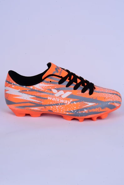 Walkway Power KR-G Rahat Taban Turuncu Erkek Krampon ürün görseli