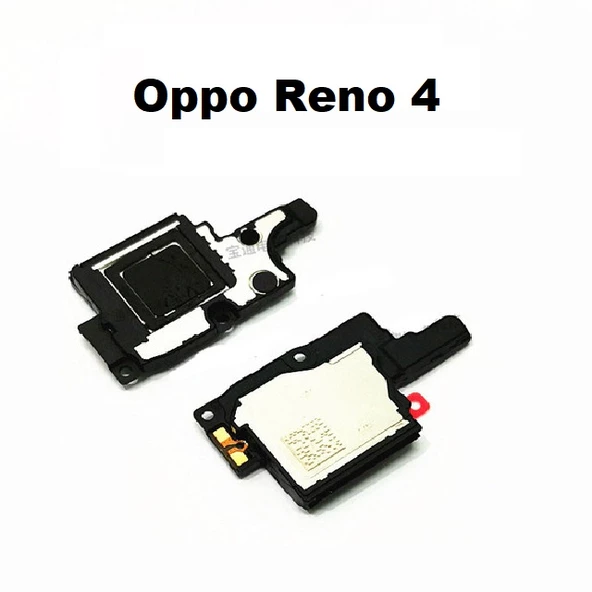 Oppo Reno 4 FULL Buzzer (Dış Ses Hoparlör)