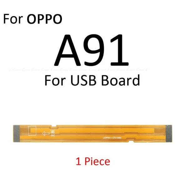 Oppo A91 ARA FİLM