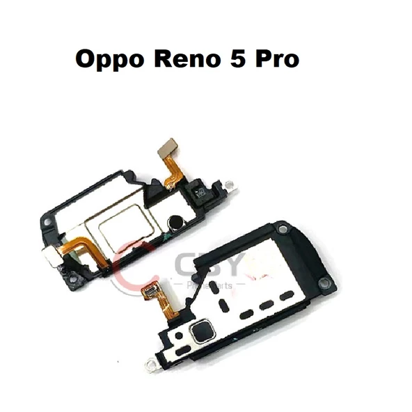 Oppo Reno 5 PRO Buzzer (Dış Ses Hoparlör)