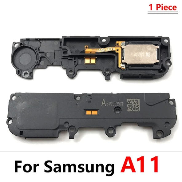 Samsung Galaxy A11 FULL Buzzer (Dış Ses Hoparlör)