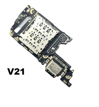 VİVO V21 FULL ORJ Şarj Soketi