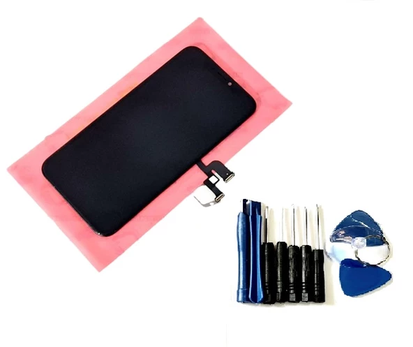 iPhone X Lcd Ekran Dokunmatik (GX Marka Tamir SETİ)