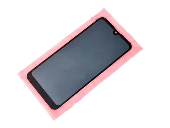 LG Q60 Lcd Ekran Dokunmatik (ORJİNAL)