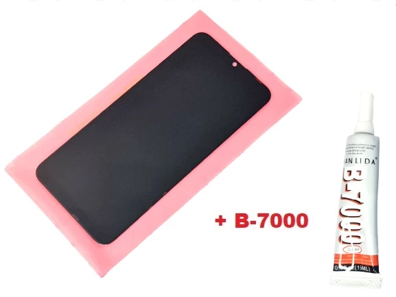 Tkgz Honor 10 LİTE Lcd Ekran Dokunmatik (ORJİNAL) B-7000