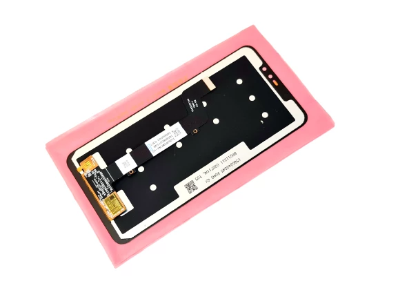 Xiaomi Redmi NOTE 6 PRO Lcd Ekran Dokunmatik (ORJİNAL) - 2