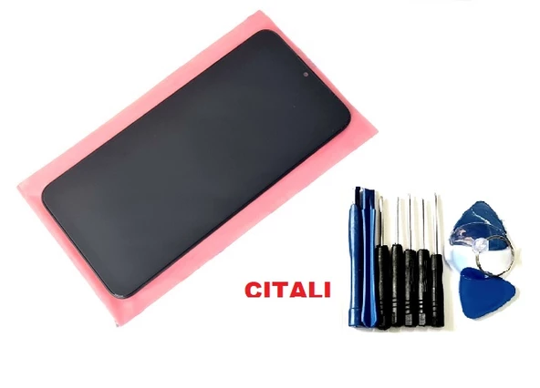 Xiaomi Redmi 9 Lcd Ekran Dokunmatik (ÇITALI TAMİR SETİ)