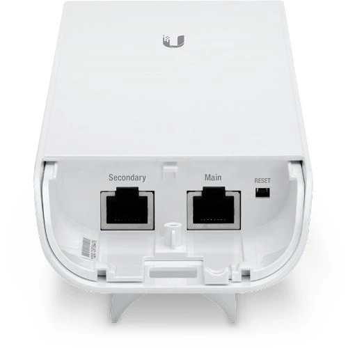 UBNT NanoStation M2 2.4 GHz MIMO AirMAX (NSM2) - Resim 3