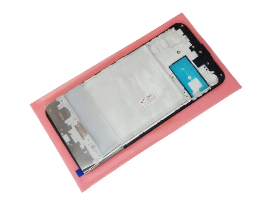 Samsung Galaxy A30S (A307) Lcd Ekran Dokunmatik (ÇITALI ORJİNAL) - 2