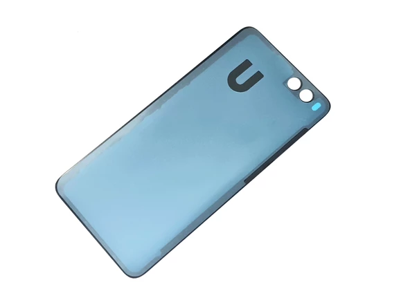 Xiaomi Mi NOTE 3 Arka CAM Kapak MAVİ - 3