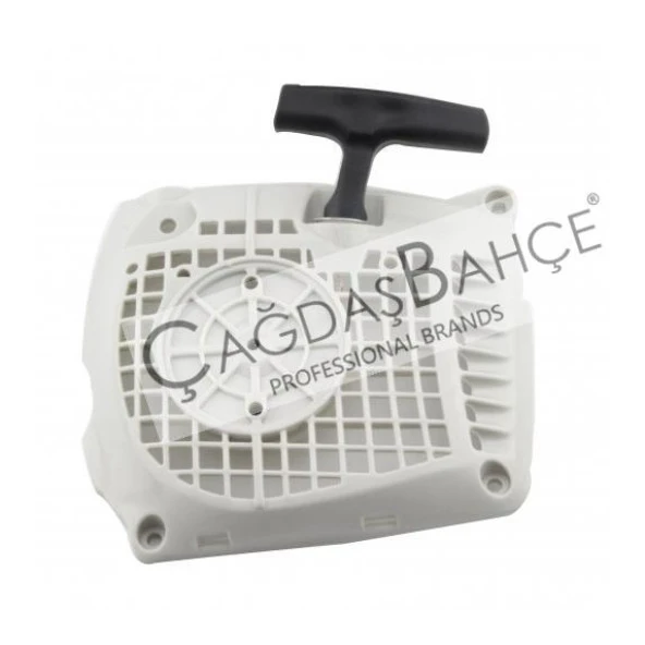 STİHL MS251 MOTORLU TESTERE MOTORLU TESTERE STARTER KAPAĞI KOMPLE - Resim 3