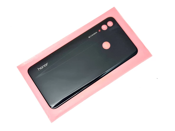 Honor 10 Lite Arka Kapak SİYAH