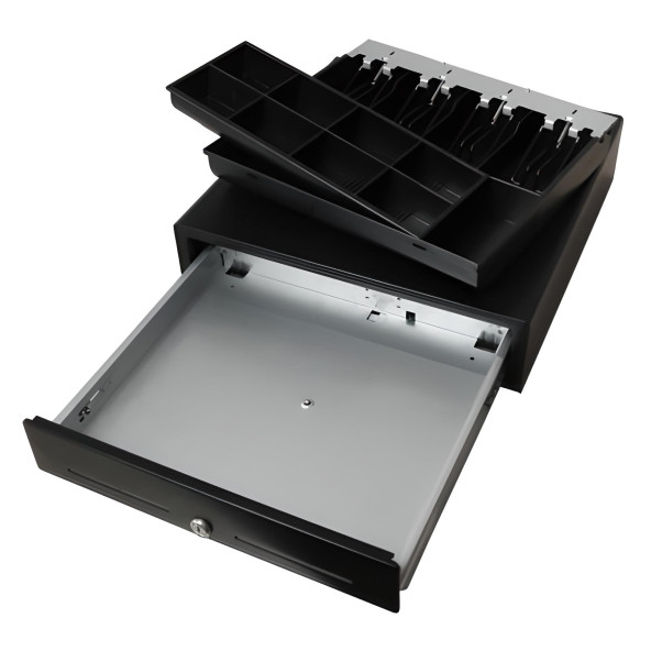 CAS VK 4102 Full Metal Para Çekmecesi