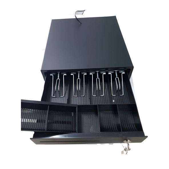 CAS VK 4102 Full Metal Para Çekmecesi - 3