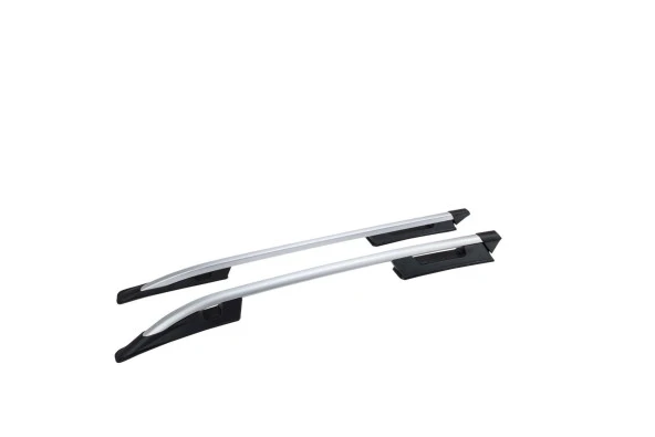 Ford Ranger Tavan Çıtası Falcon Gri 2015+ sonrası uyumlu ürün görseli 1