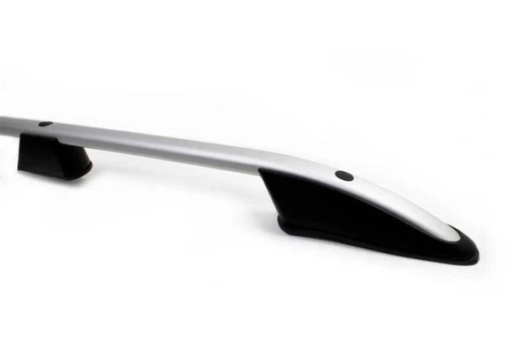 Vw T5 kısa Tavan Çıtası Gri 2003+ sonrası uyumlu - 4