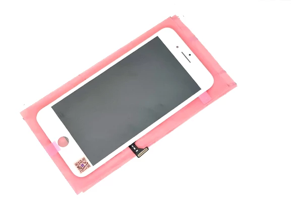 iPhone 8 PLUS Lcd Ekran dokunmatik (LW) BEYAZ ürün görseli