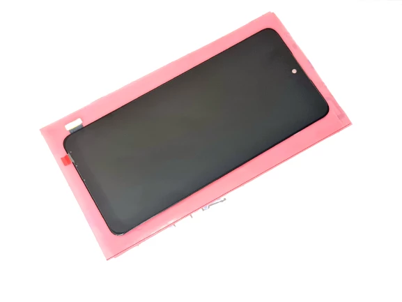 Xiaomi Redmi NOTE 10 PRO (4G) Lcd Ekran Dokunmatik (OLED) (B-7000+Tamir Seti) - Resim 2