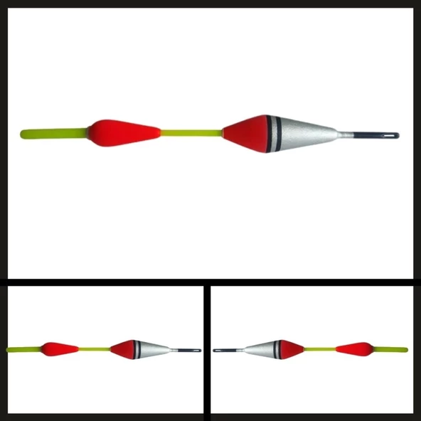 Uyguna-Yakala 3 Gr İthal Şamandıra-AND.243 ürün görseli