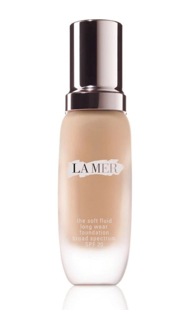La Mer Soft Fluid Longwear Foundation SPF20 220 Neutral ürün görseli