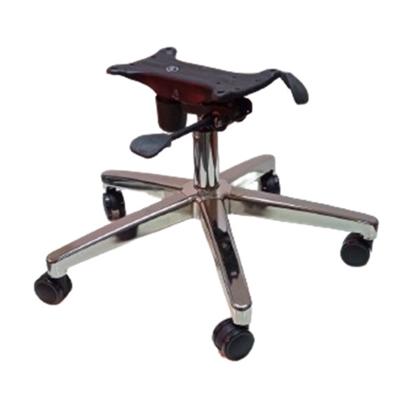 Makam Koltuğu Yıldız Ayağı Büyük Tekerli Çift Kol Mekanizmalı ürün görseli