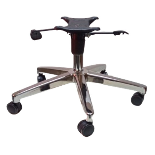 Makam Koltuğu Yıldız Ayağı Büyük Tekerli Çift Kol Mekanizmalı - Resim 4