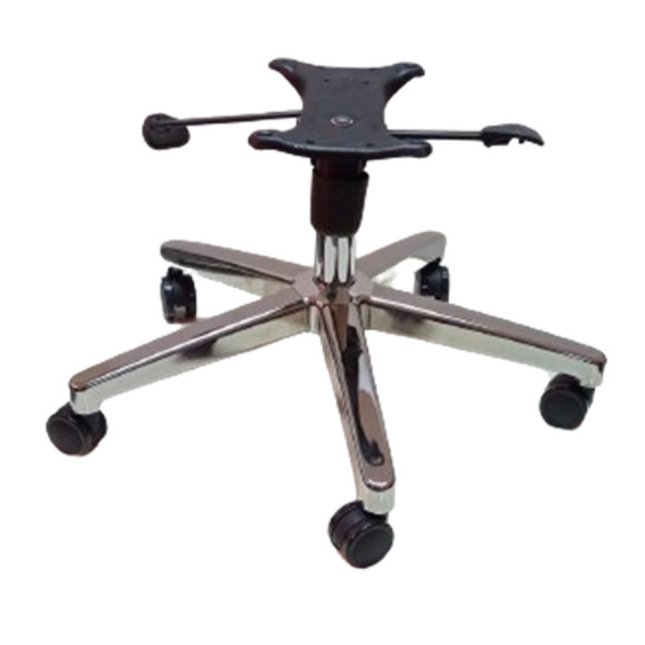 Makam Koltuğu Yıldız Ayağı Büyük Tekerli Çift Kol Mekanizmalı - Resim 5