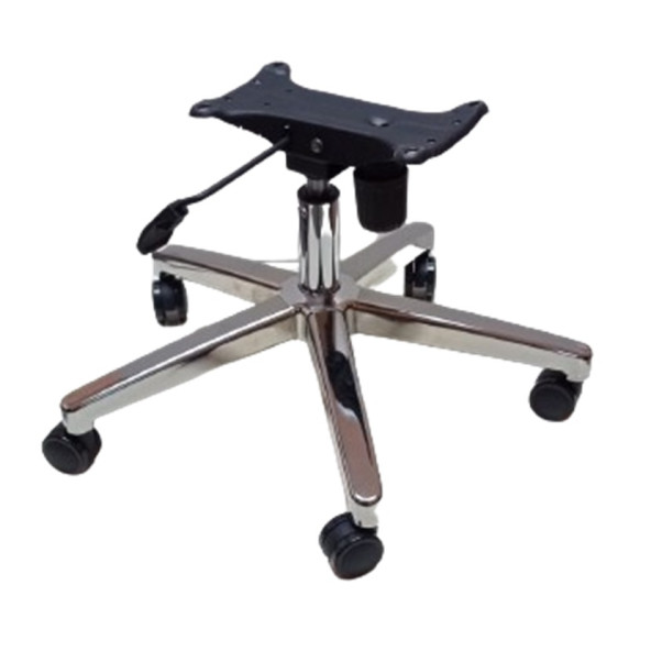Oyuncu Koltuğu Yıldız Ayağı Çap 70 Büyük Tekerli Tek Kol Mekanizmalı ürün görseli