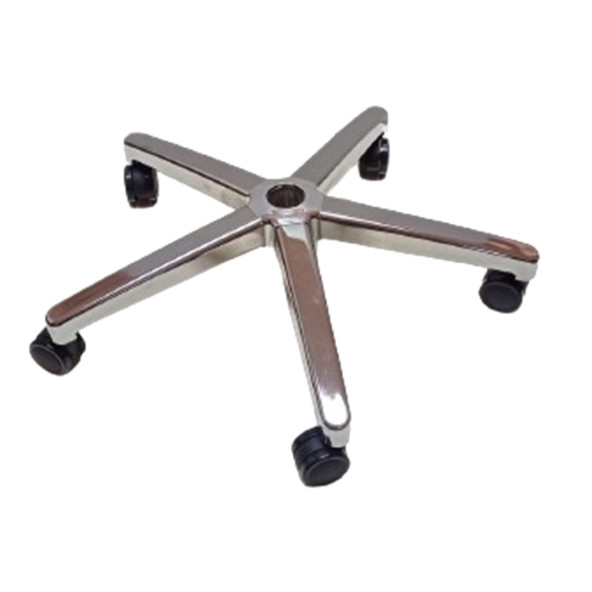 Oyuncu Koltuğu Yıldız Ayağı Çap 70 cm büyük Tekerli ürün görseli