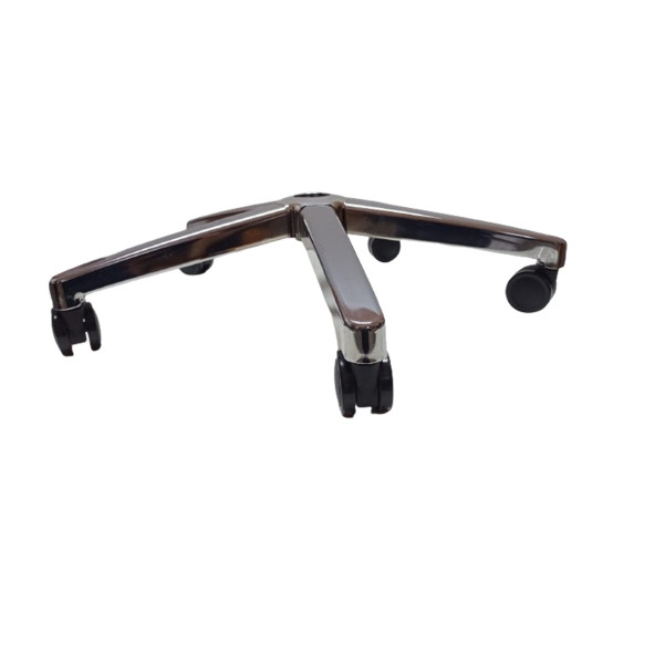 Oyuncu Koltuğu Yıldız Ayağı Çap 70 cm büyük Tekerli - Resim 2