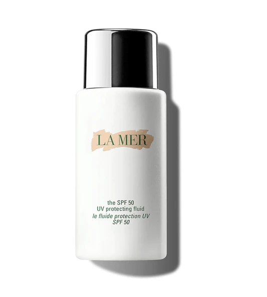 La Mer The Broad Spectrum SPF50 UV Protecting Fluid 50 ML