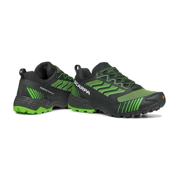 Scarpa Ribelle Run XT Erkek Koşu Ayakkabısı Green - 7