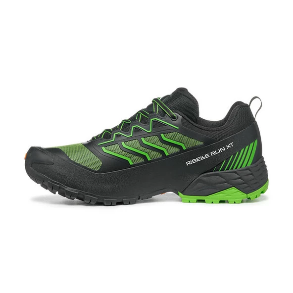 Scarpa Ribelle Run XT Erkek Koşu Ayakkabısı Green - 3