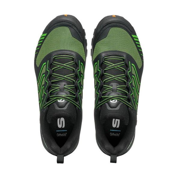 Scarpa Ribelle Run XT Erkek Koşu Ayakkabısı Green - 6