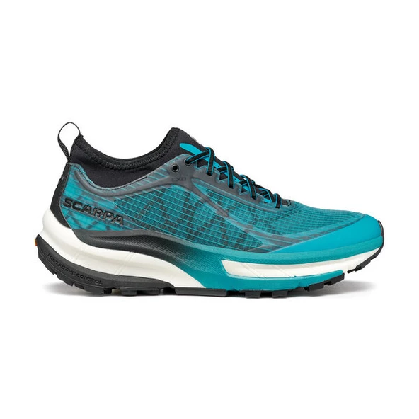 Scarpa Golden Gate ATR Erkek Koşu Ayakkabısı Azure- Black - 2