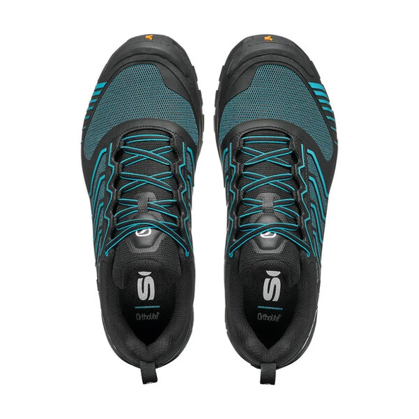 Scarpa Ribelle Run XT Gore-Tex Erkek Koşu Ayakkabısı Azure-Azure - 5