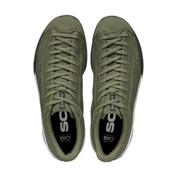Scarpa Mojito Bio Erkek Outdoor Ayakkabı Military - 6
