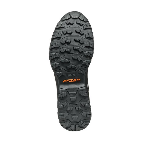 Scarpa Ribelle Run XT Gore-Tex Erkek Koşu Ayakkabısı Anthracite-Tonic - 5