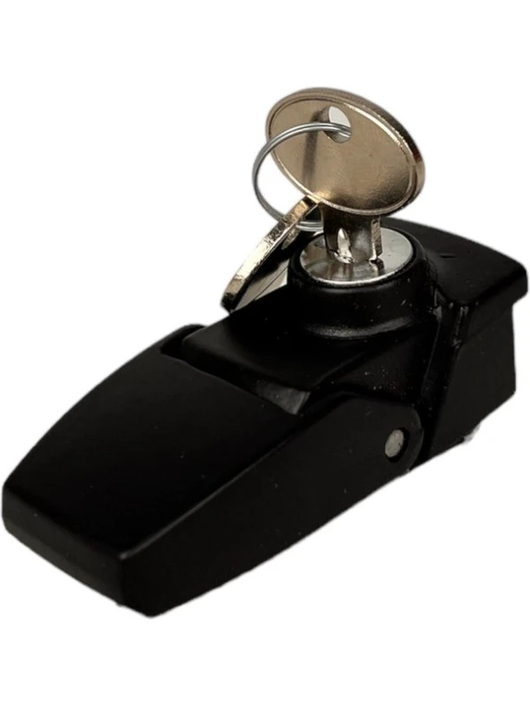 Arwic Atv Çantası Anahtarlı Kilit - 2