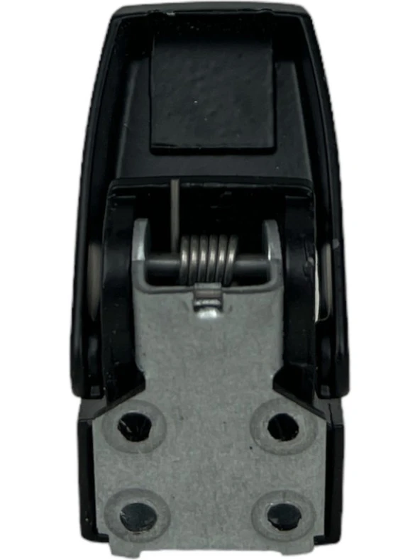 Arwic Atv Çantası Anahtarlı Kilit - 4