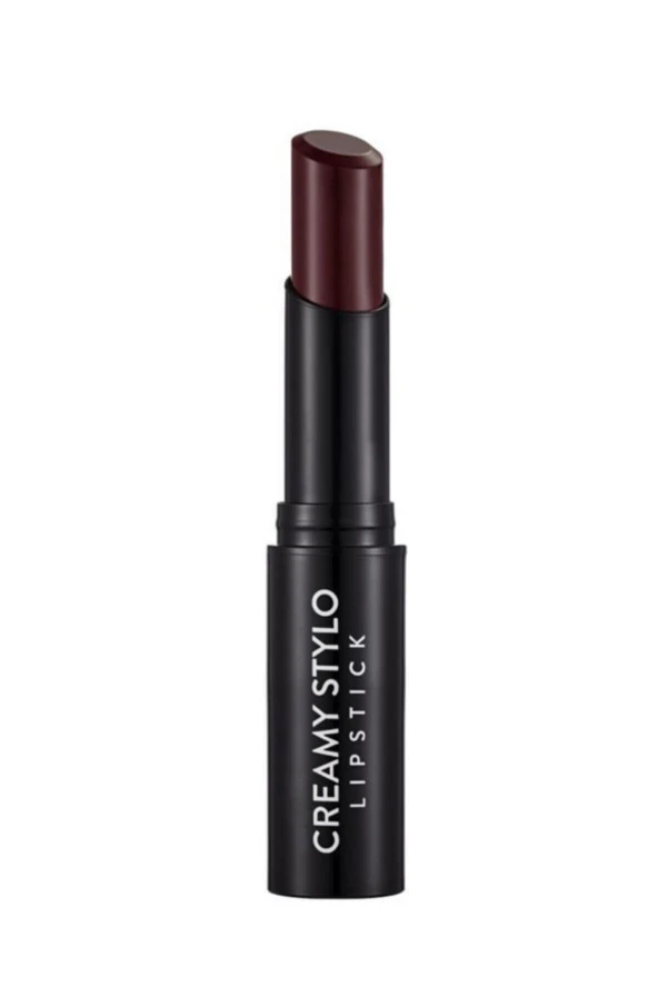 Flormar Creamy Stylo Lipstick 11 Bordeaux Ruj