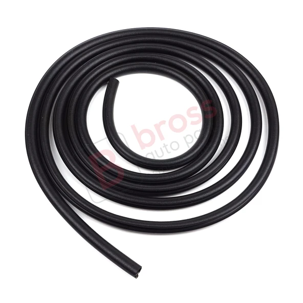 Volvo C30 S40 V50 V60 S60 V70 XC70 S80 31218248 İçin Sunroof Cam Fitili ürün görseli 1