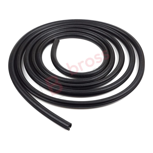 Volvo C30 S40 V50 V60 S60 V70 XC70 S80 31218248 İçin Sunroof Cam Fitili - Resim 3