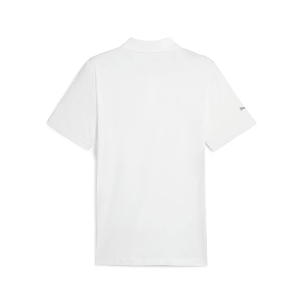 Puma 62131202 Bmw Mms Ess Polo Erkek Polo Tişört - 2