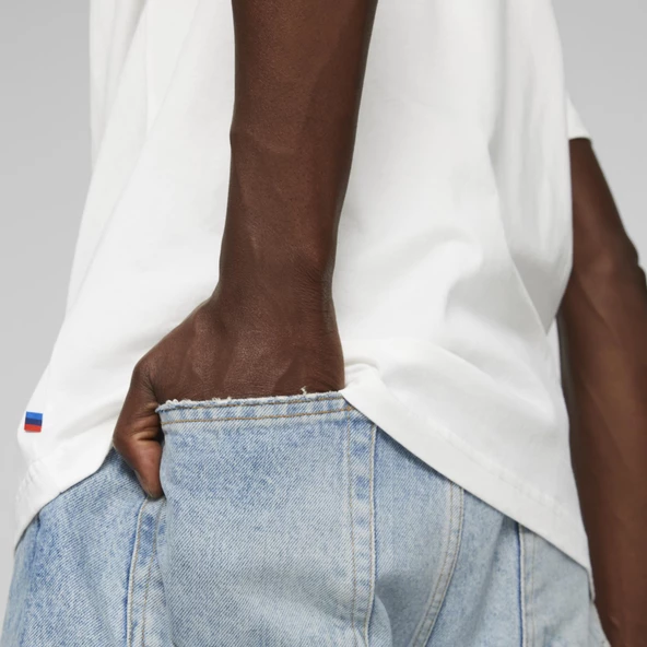 Puma 62131202 Bmw Mms Ess Polo Erkek Polo Tişört - 7