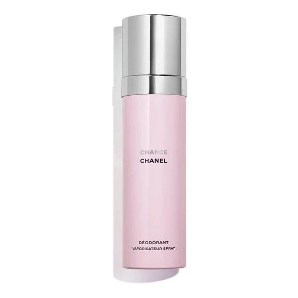 Chanel Chance Deodorant 100 ml