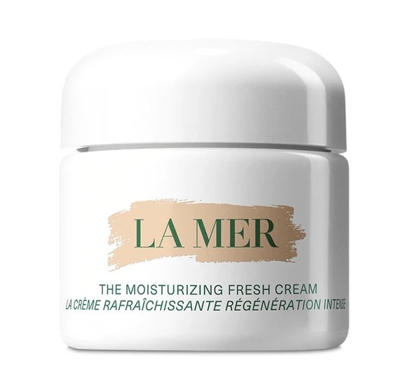 La Mer TheMoisturizing Fresh Cream 60ml Nemlendirici Krem
