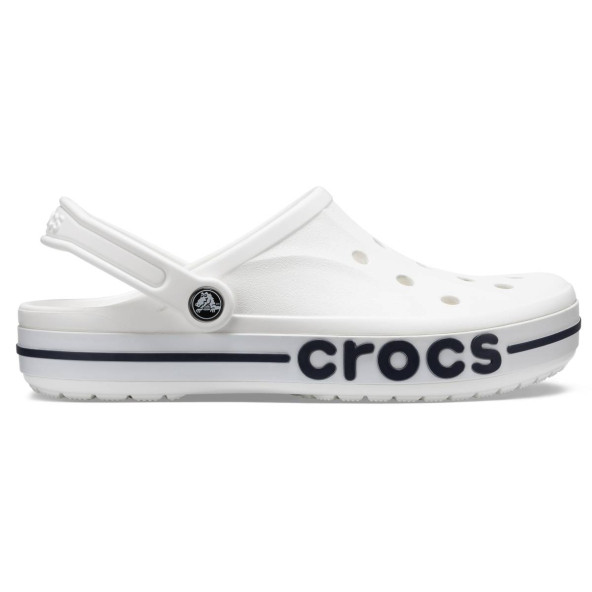 Crocs Bayaband Terlik Sandalet Yeni Sezon Beyaz 205089