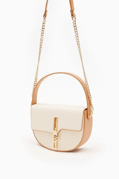 Levidor 930125 Kadın El & Omuz Çantası - 5